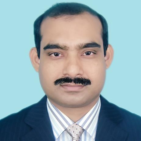 Md. Al Amin Bhuiyan